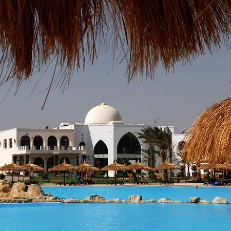 Gorgonia Beach Resort Marsa Alam Bagian luar foto