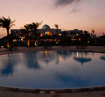 Gorgonia Beach Resort Marsa Alam Bagian luar foto