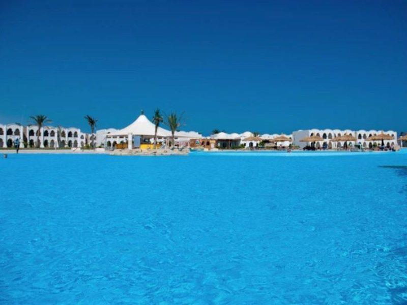 Gorgonia Beach Resort Marsa Alam Bagian luar foto