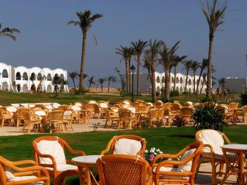 Gorgonia Beach Resort Marsa Alam Bagian luar foto