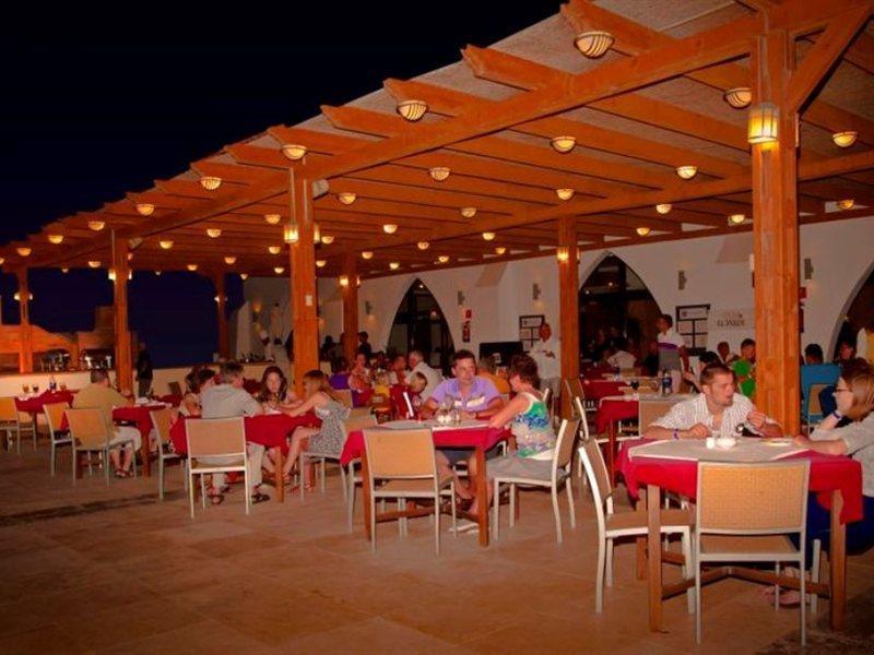 Gorgonia Beach Resort Marsa Alam Bagian luar foto